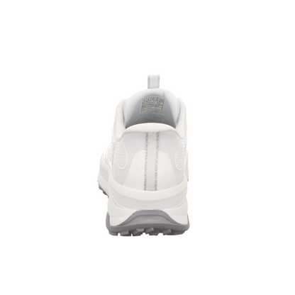 Skechers Damen Slipper Slip Ins Switch Back Mist in weiss