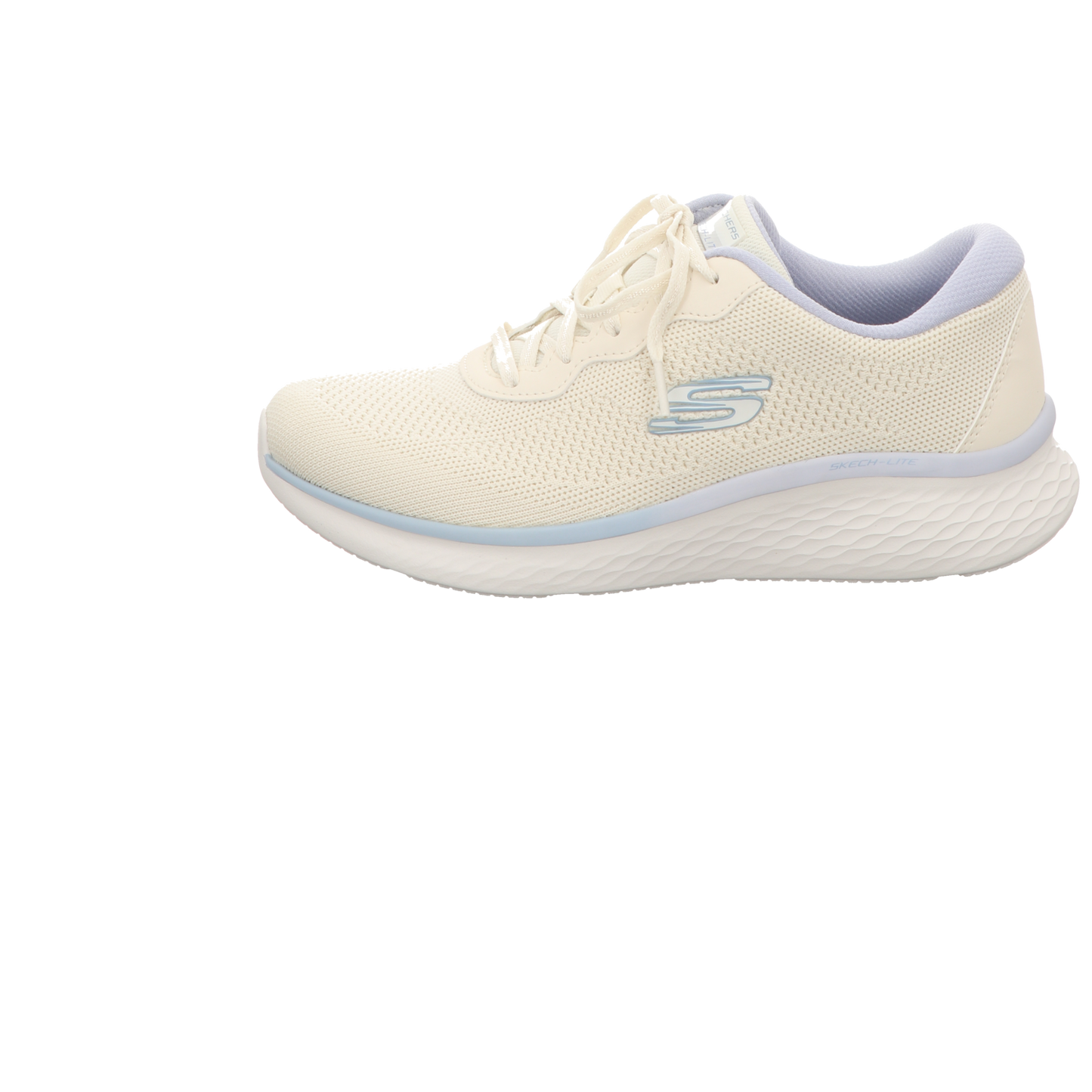 Skechers Damen Schnürschuh Skech Lite Pro Warm Glow in beige