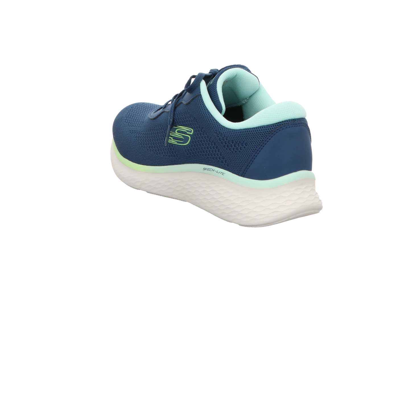 Skechers Damen Schnürschuh Skech Lite Pro Warm Glow in tuerkis