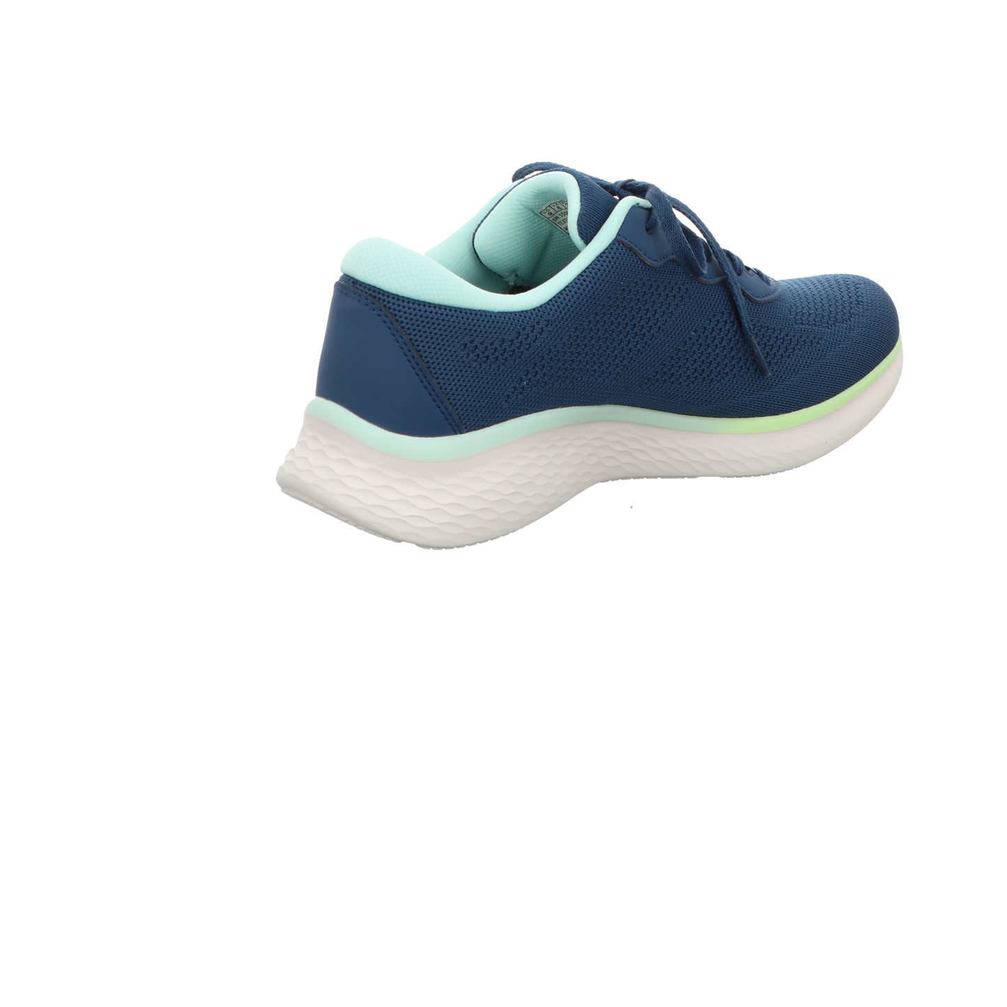 Skechers Damen Schnürschuh Skech Lite Pro Warm Glow in tuerkis