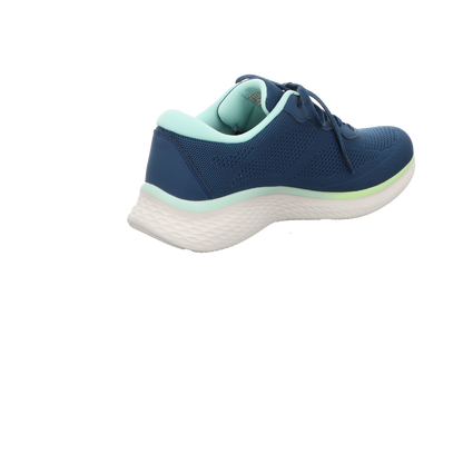 Skechers Damen Schnürschuh Skech Lite Pro Warm Glow in tuerkis