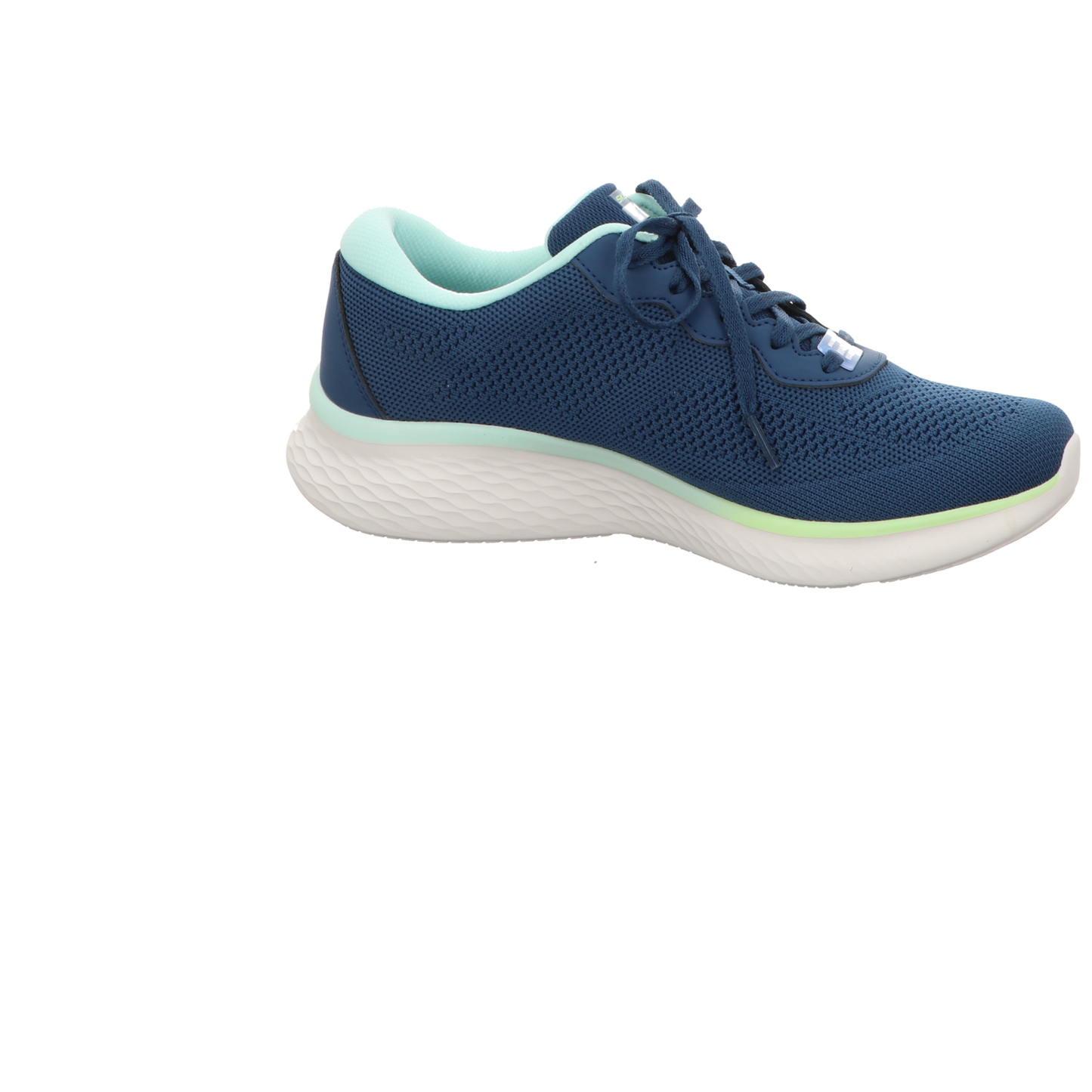 Skechers Damen Schnürschuh Skech Lite Pro Warm Glow in tuerkis