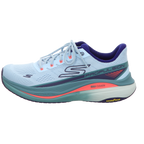Skechers Damen Schnürschuh Max Cushioning Propulsion in blau