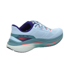 Skechers Damen Schnürschuh Max Cushioning Propulsion in blau