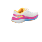 Skechers Damen Schnürschuh Max Cushioning Propulsion in weiss