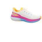 Skechers Damen Schnürschuh Max Cushioning Propulsion in weiss