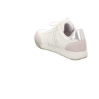 Skechers Damen Schnürschuh Zinger Retro Runwayz in weiss