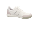 Skechers Damen Schnürschuh Zinger Retro Runwayz in weiss