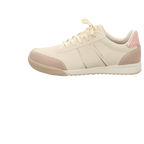 Skechers Damen Schnürschuh Zinger Retro Runwayz in beige