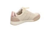 Skechers Damen Schnürschuh Zinger Retro Runwayz in beige