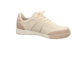 Skechers Damen Schnürschuh Zinger Retro Runwayz in beige