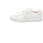 Skechers Damen Schnürschuh Eden Lx Top Grade in weiss