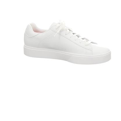 Skechers Damen Schnürschuh Eden Lx Top Grade in weiss