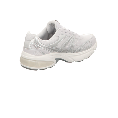 Skechers Damen Schnürschuh Shadow Stellar 90 in grau