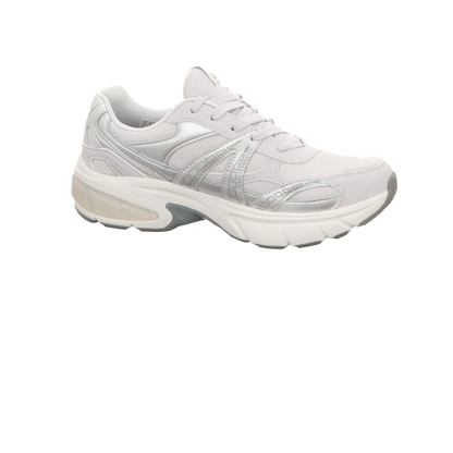 Skechers Damen Schnürschuh Shadow Stellar 90 in grau