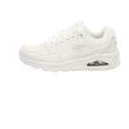 Skechers Herren Schnürschuh Uno in weiss