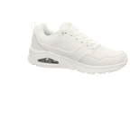 Skechers Herren Schnürschuh Uno in weiss