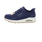 Skechers Herren Slipper Slip-Ins: Uno Banksia in blau