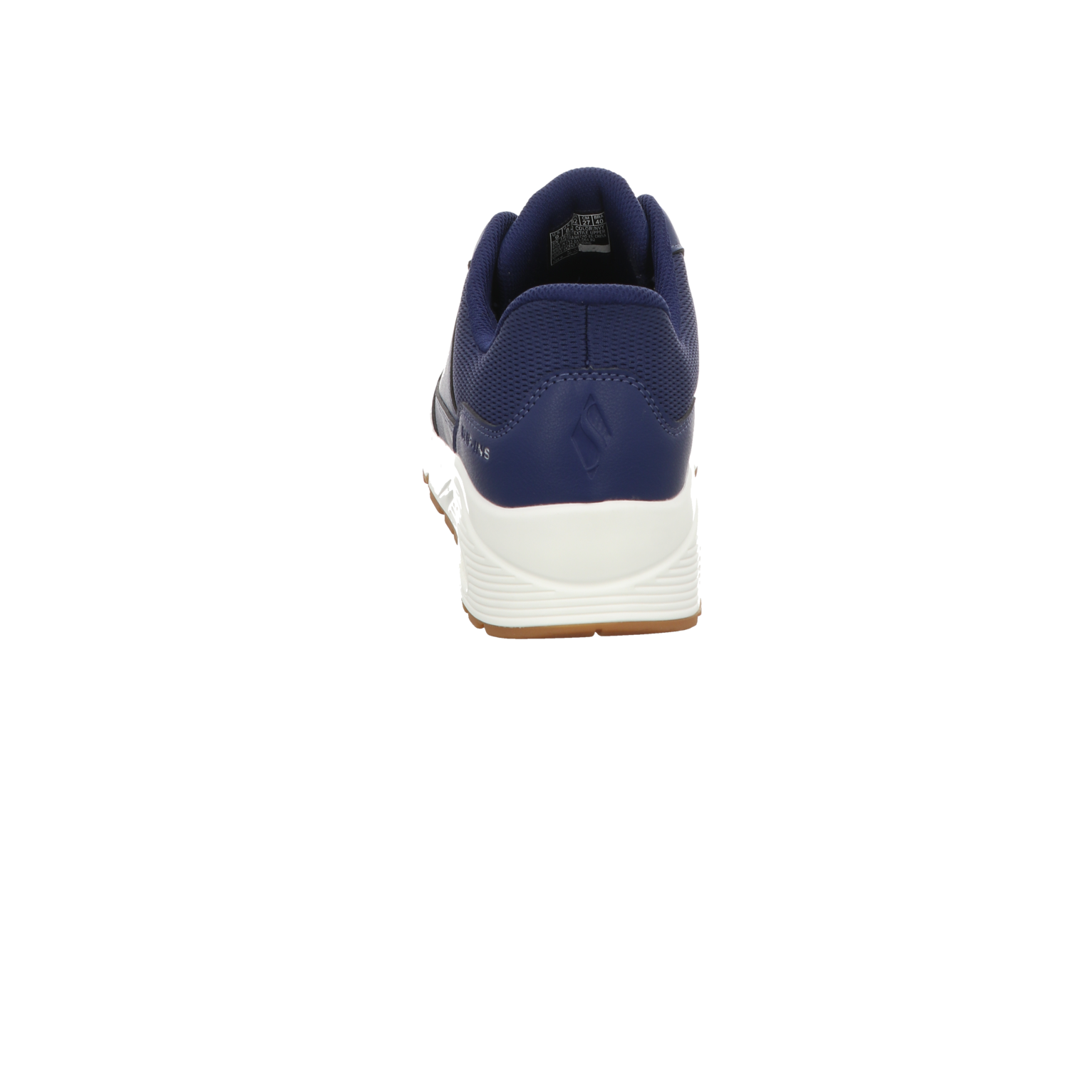 Skechers Herren Slipper Slip-Ins: Uno Banksia in blau