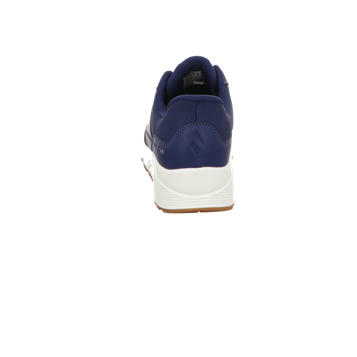 Skechers Herren Slipper Slip-Ins: Uno Banksia in blau