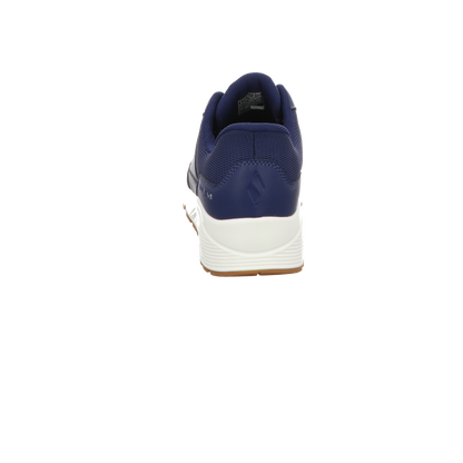 Skechers Herren Slipper Slip-Ins: Uno Banksia in blau