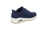Skechers Herren Slipper Slip-Ins: Uno Banksia in blau
