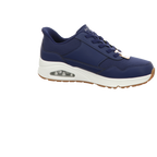 Skechers Herren Slipper Slip-Ins: Uno Banksia in blau