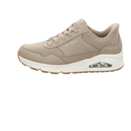 Skechers Herren Slipper Slip-Ins: Uno Bansia in taupe