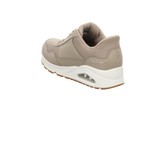 Skechers Herren Slipper Slip-Ins: Uno Bansia in taupe