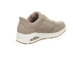 Skechers Herren Slipper Slip-Ins: Uno Bansia in taupe
