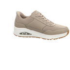 Skechers Herren Slipper Slip-Ins: Uno Bansia in taupe