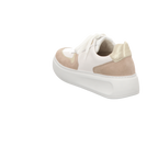 Gabor Damen Schnürschuh Florenz in weiss