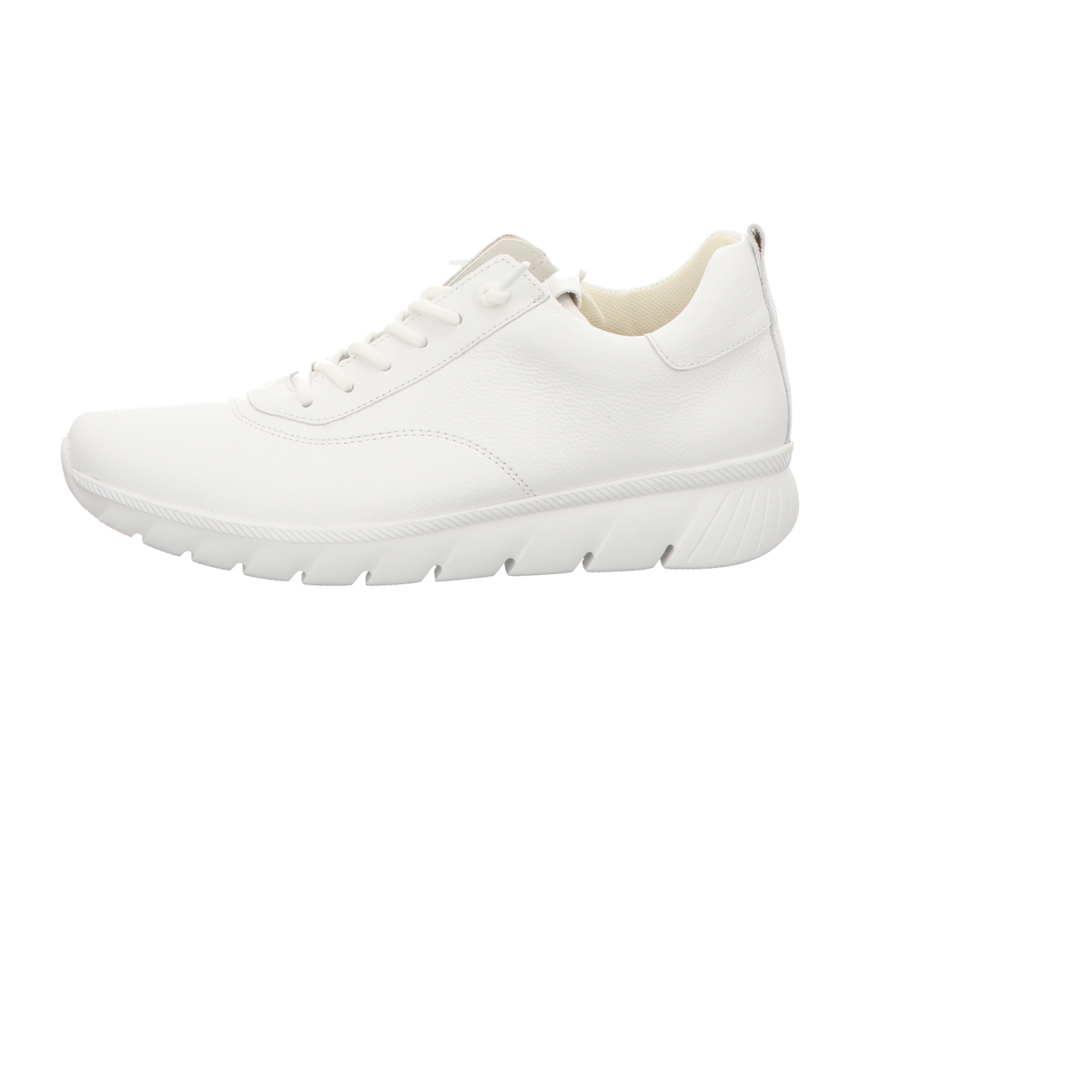 Gabor Damen Slipper  in weiss