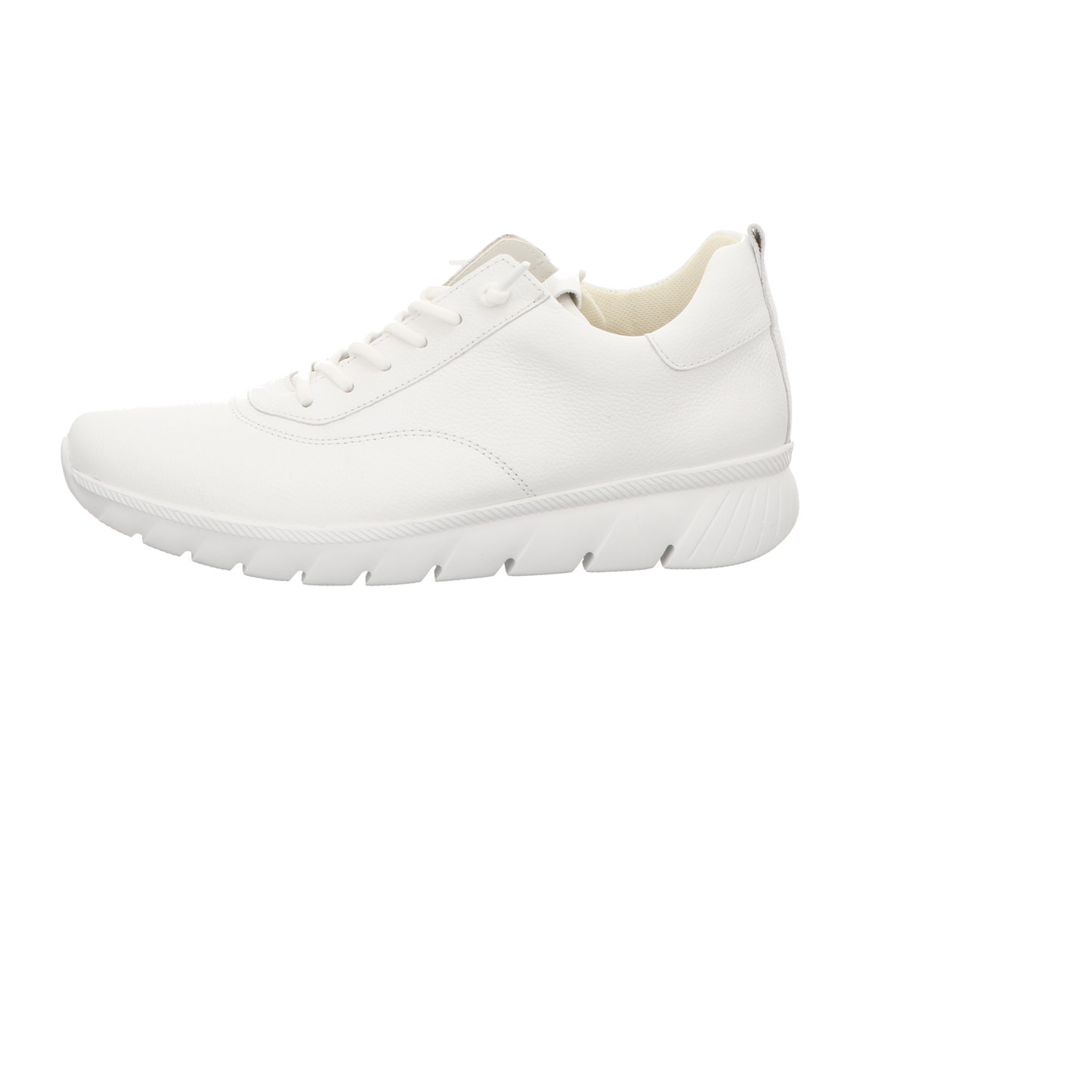 Gabor Damen Slipper  in weiss