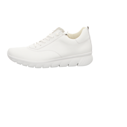 Gabor Damen Slipper  in weiss