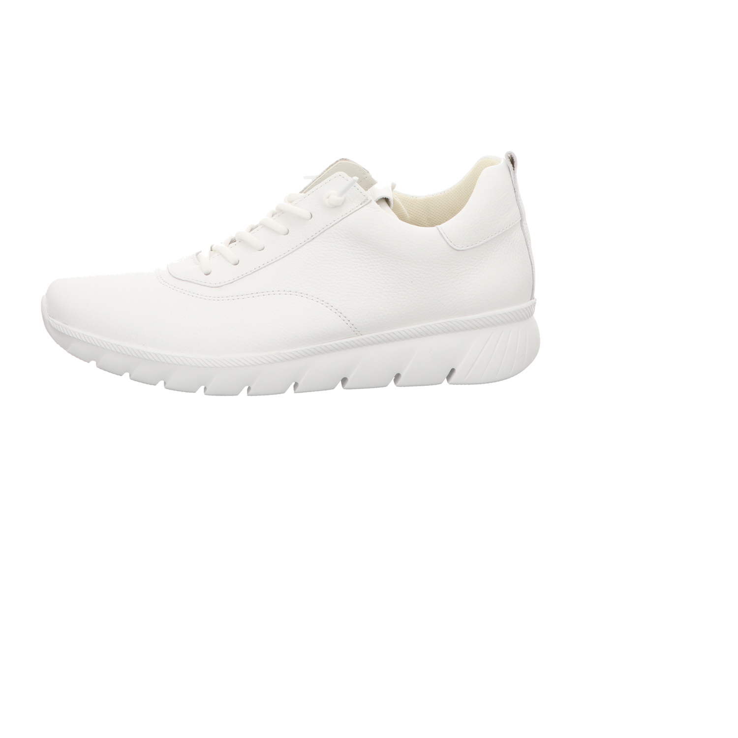 Gabor Damen Slipper  in weiss