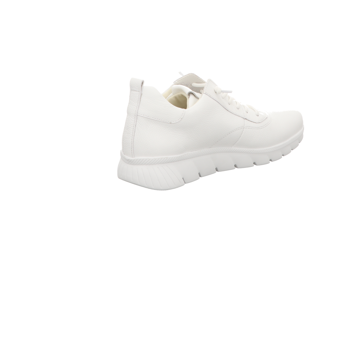 Gabor Damen Slipper  in weiss