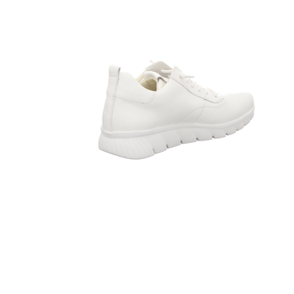 Gabor Damen Slipper  in weiss