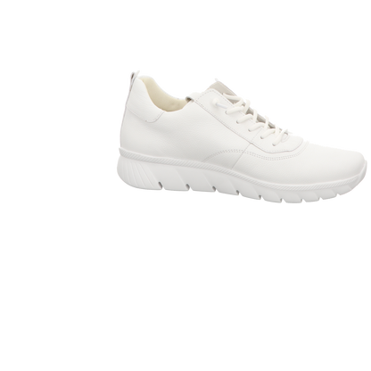 Gabor Damen Slipper  in weiss