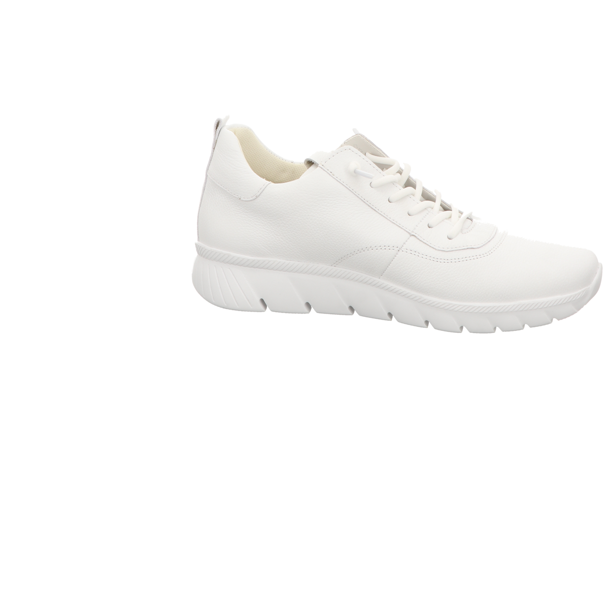 Gabor Damen Slipper  in weiss
