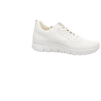 Gabor Damen Slipper  in weiss