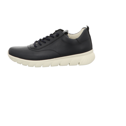 Gabor Damen Slipper  in blau