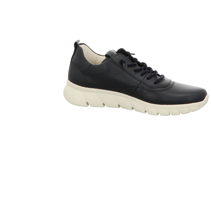 Gabor Damen Slipper  in blau