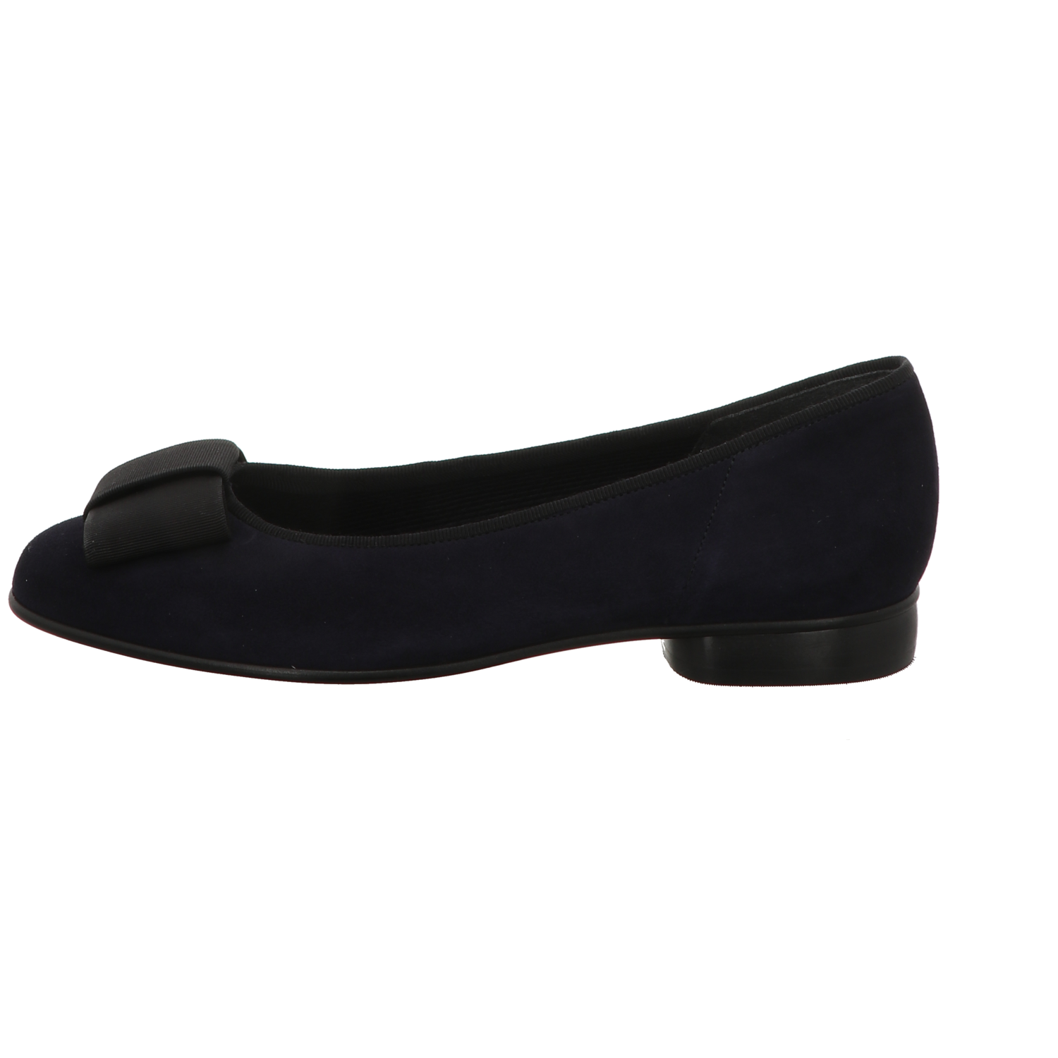 Gabor Damen Ballerina  in blau
