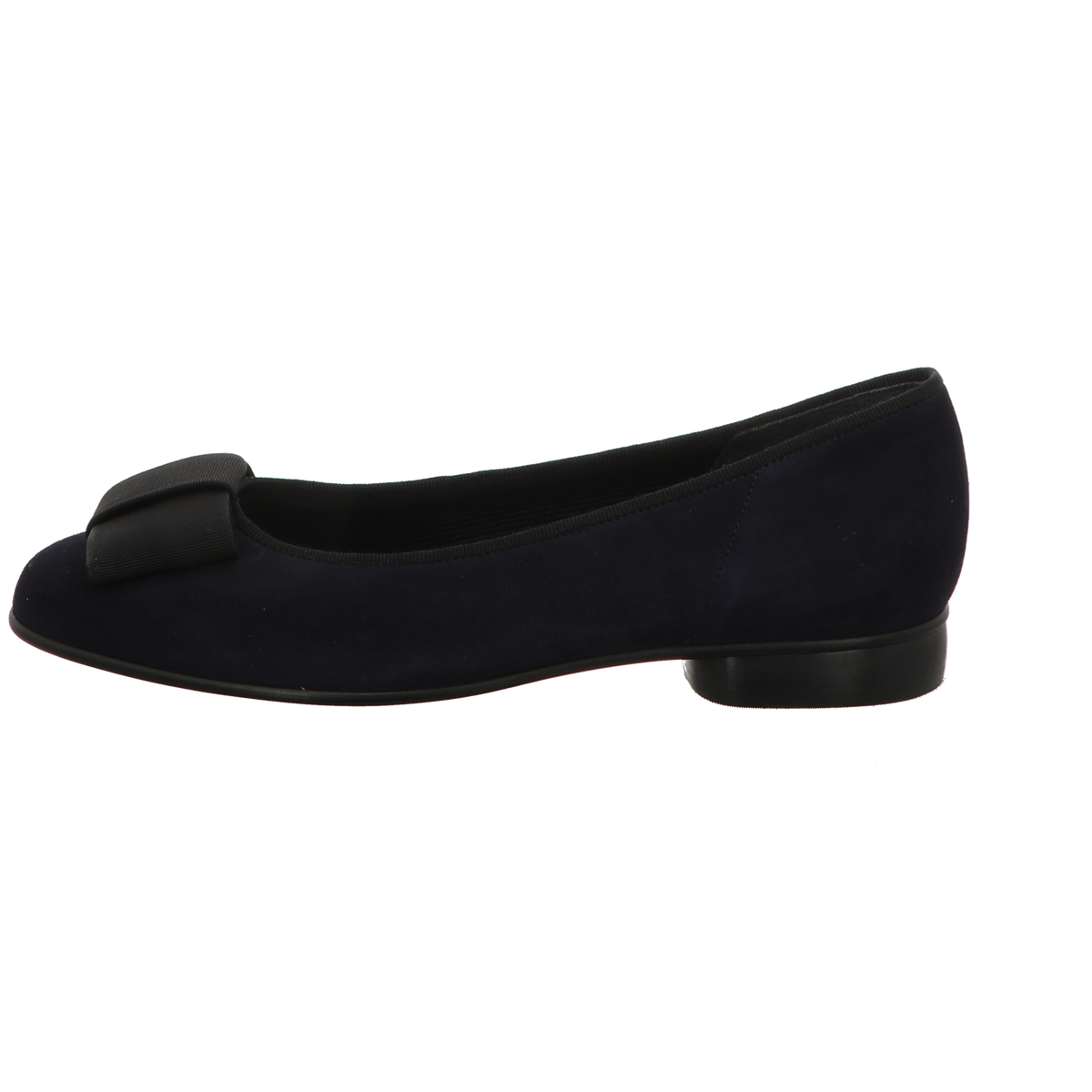 Gabor Damen Ballerina  in blau
