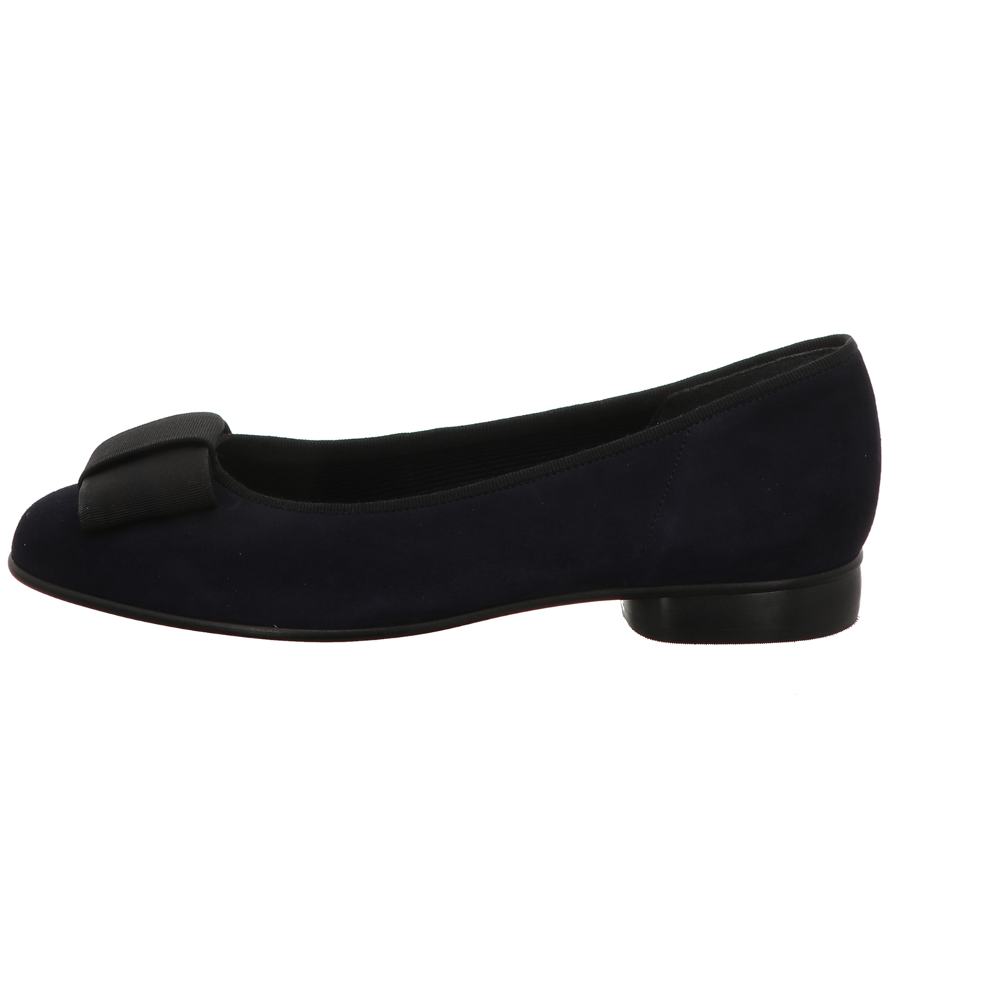 Gabor Damen Ballerina  in blau