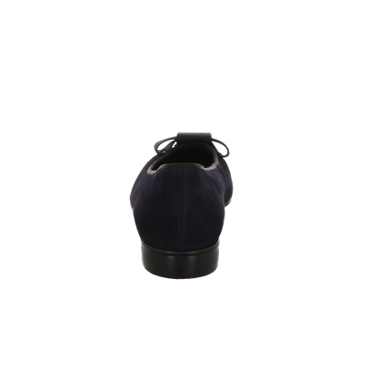 Gabor Damen Ballerina  in blau