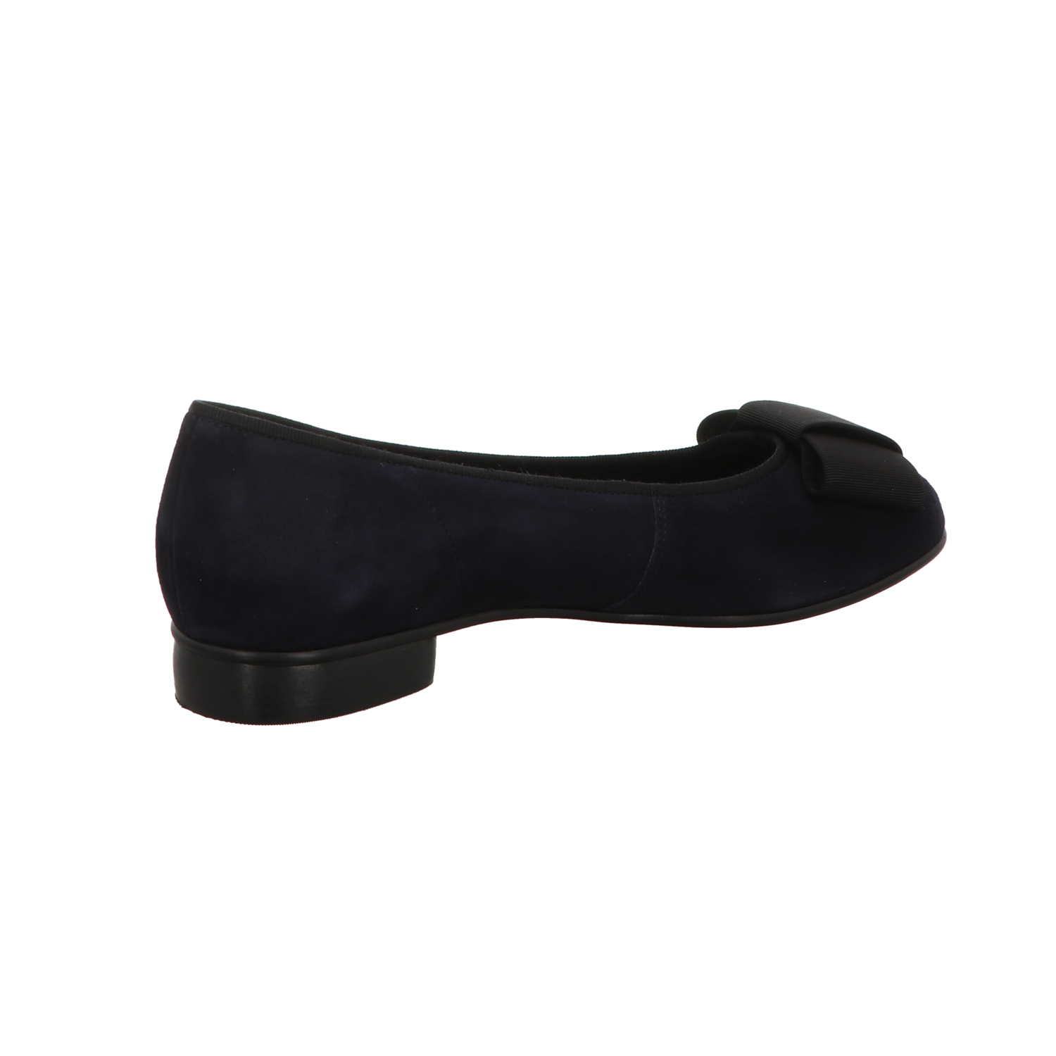 Gabor Damen Ballerina  in blau
