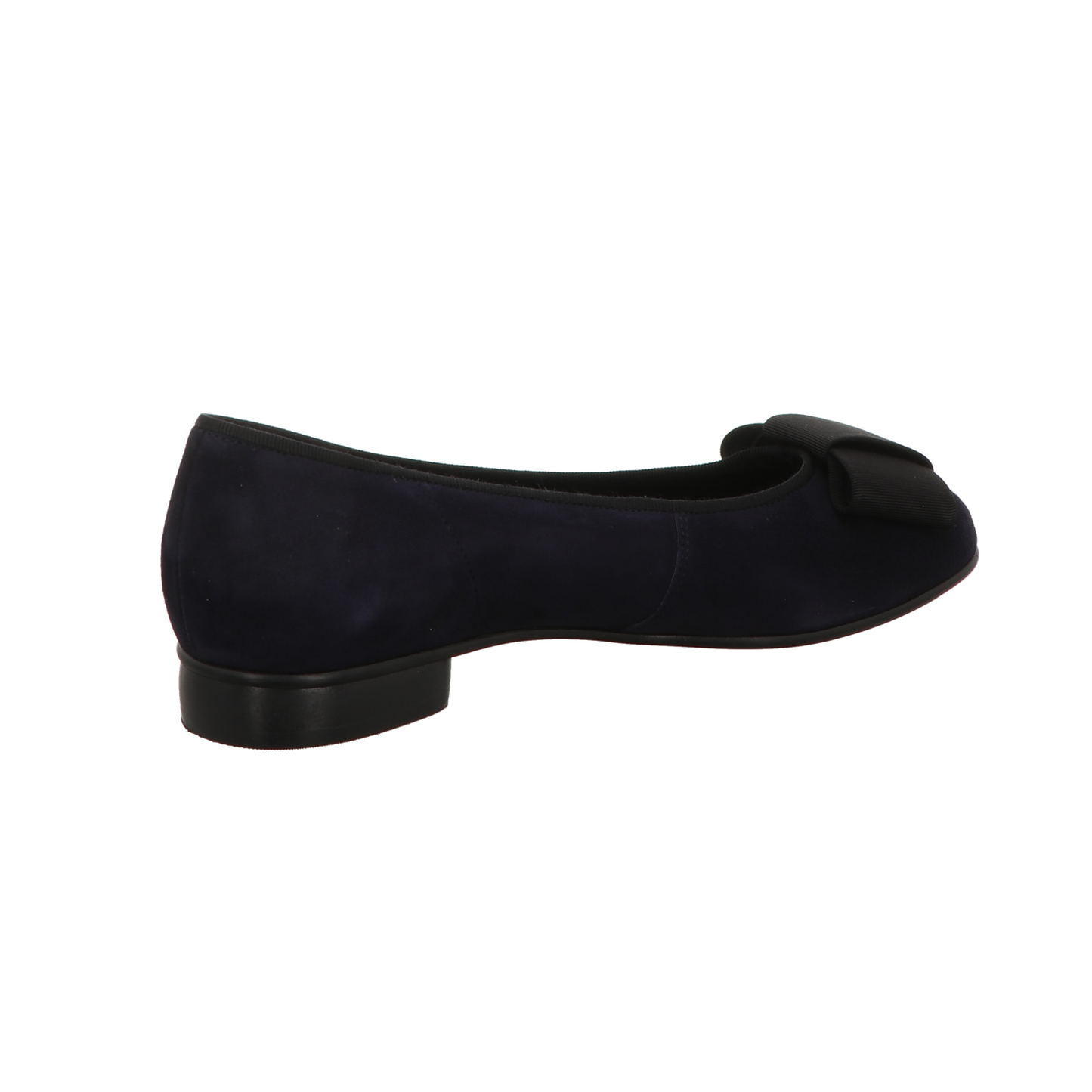 Gabor Damen Ballerina  in blau