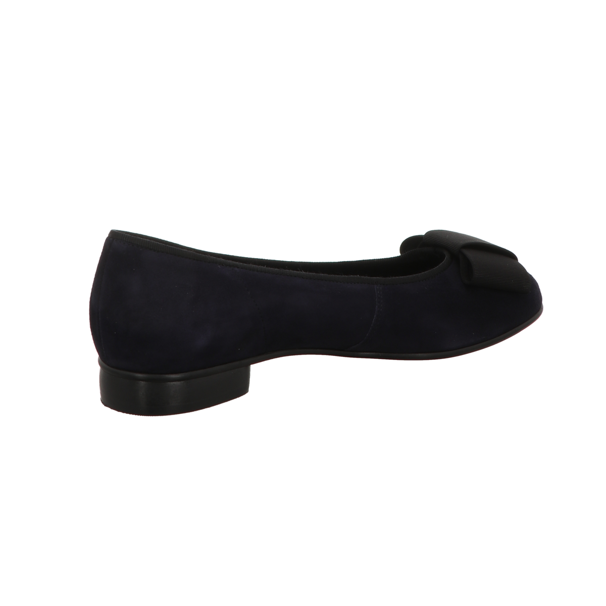 Gabor Damen Ballerina  in blau
